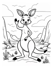 BABY ANIMAL PUZZLE & COLORING BOOK: FUN PUZZLES AND ADORABLE ANIMALS TO COLOR FOR AGES 7-10
