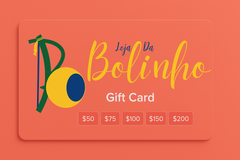 Loja Da Bolinho Gift Cards