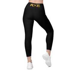 Leggings Axe