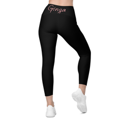 Leggings Ginga