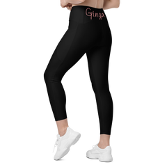 Leggings Ginga